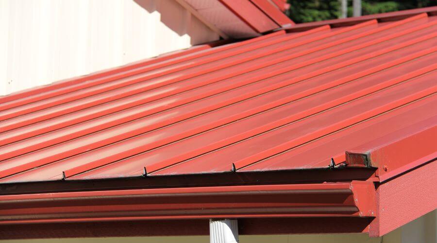 Industrial Roof Replacement in Mount Pleasant, MI