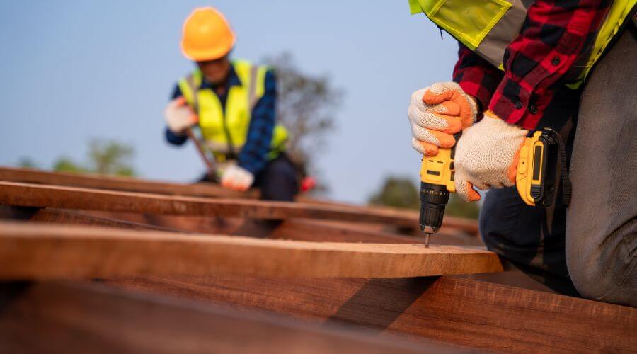 Expert top industrial roofings services in Mount Pleasant, MI